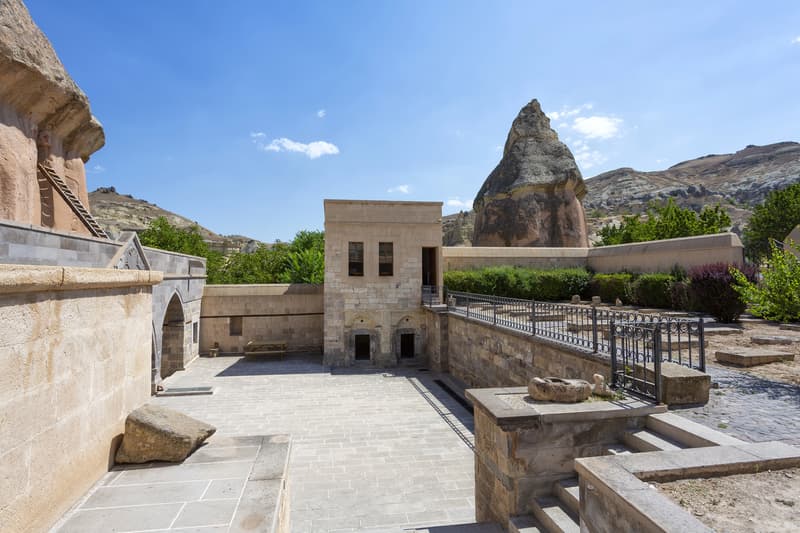 Mustafapaşa