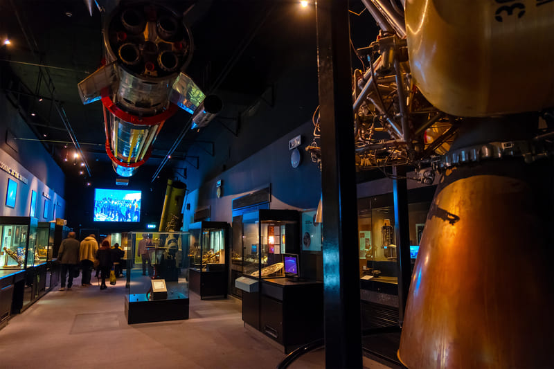 world museum que ver en liverpool