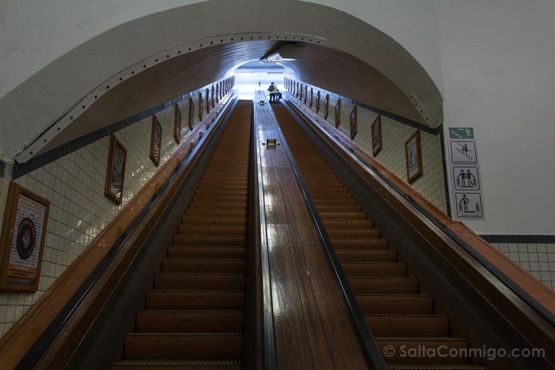 Que Ver En Amberes Tunel Santa Ana