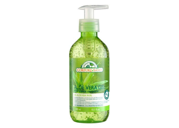 aloe vera