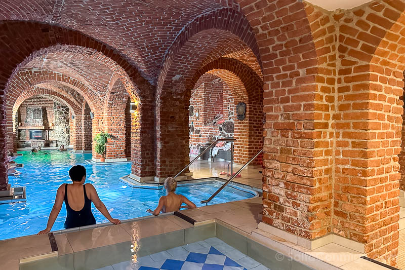 Castillos Teutonicos Polonia Castillo Ryn Hotel Spa