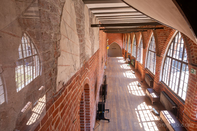 Polonia Copernico Olsztyn Castillo Tabla Astronomica