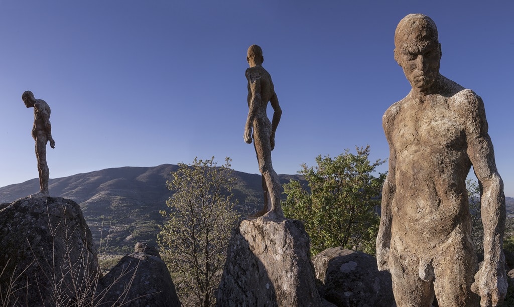 Valle del Jerte. Por Turismo de Extremadura