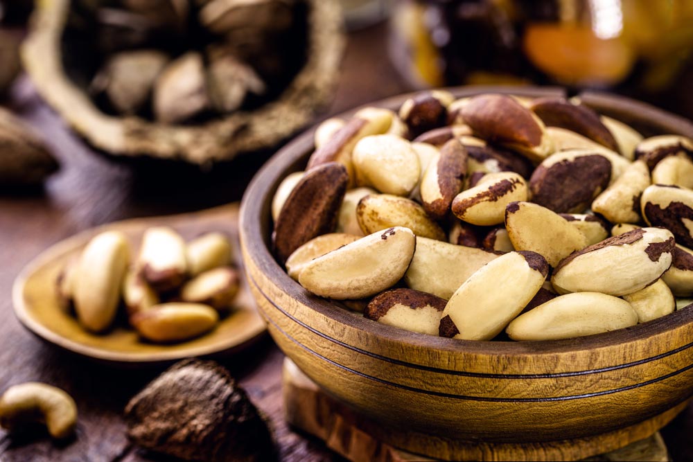 Acción antioxidante