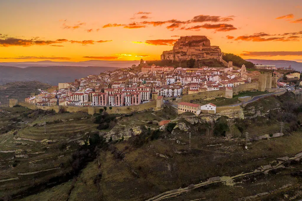 Verano cultural: Morella, Castellón