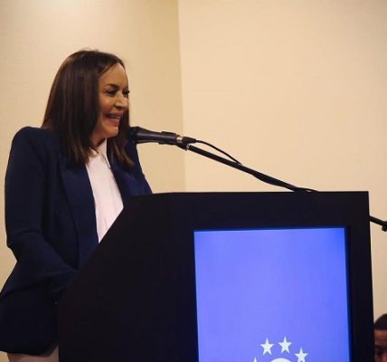Ministra Coromoto Godoy - CAVETUR es un importante logro de la alianza estratégica liderada por los Presidentes Nicolás Maduro y Tayyip Ergodan - FOTO