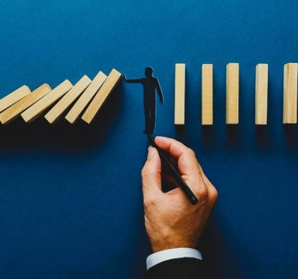 Guillermo Benzecry - ¡Entérate! Liderazgo bajo la lupa; Cómo enfrentar las presiones y forjar resiliencia - FOTO