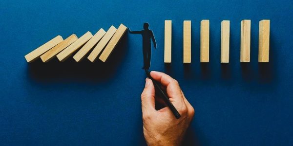 Guillermo Benzecry - ¡Entérate! Liderazgo bajo la lupa; Cómo enfrentar las presiones y forjar resiliencia - FOTO