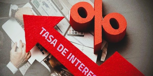 Héctor Andrés Obregón Pérez - Tasas de interés ¡El pulso financiero que mueve la economía! - FOTO