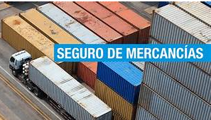 Hjalmar Gibelli | Qué Cubre la Póliza del Seguro de las Mercancías