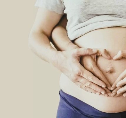 Hjalmar Gibelli - Seguros de maternidad ¡Un pilar de tranquilidad para las familias! - FOTO