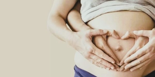 Hjalmar Gibelli - Seguros de maternidad ¡Un pilar de tranquilidad para las familias! - FOTO
