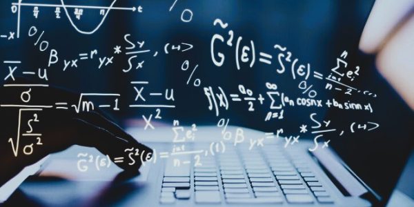 Oswaldo Karam Maciá - ¡Conócelas! Tendencias y tecnologías que redefinen el campo de las matemáticas - FOTO