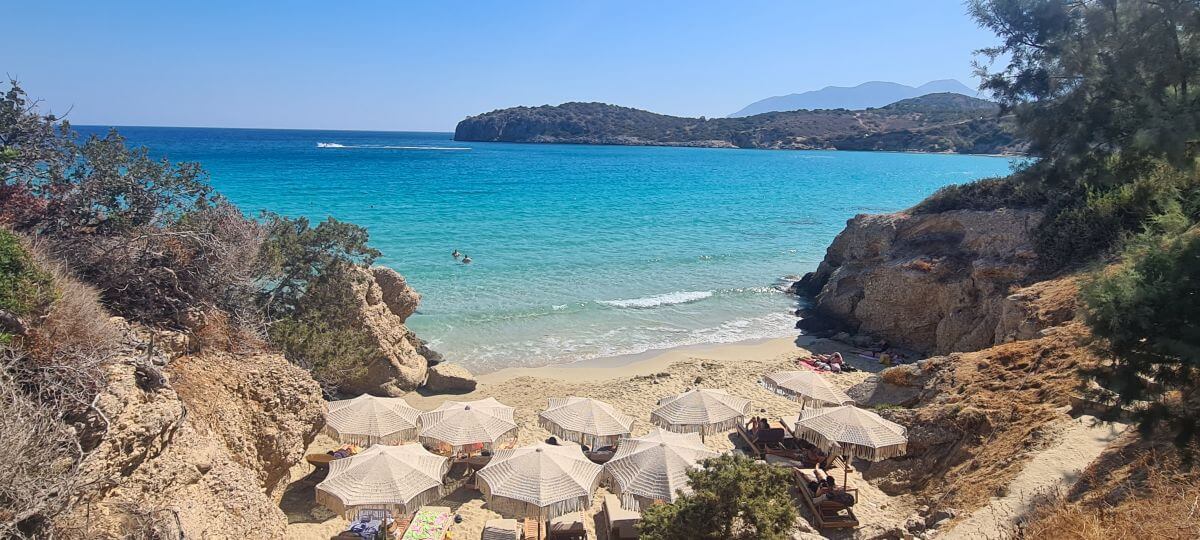 Rincones con encanto de Voulisma Rincones con encanto de Voulisma