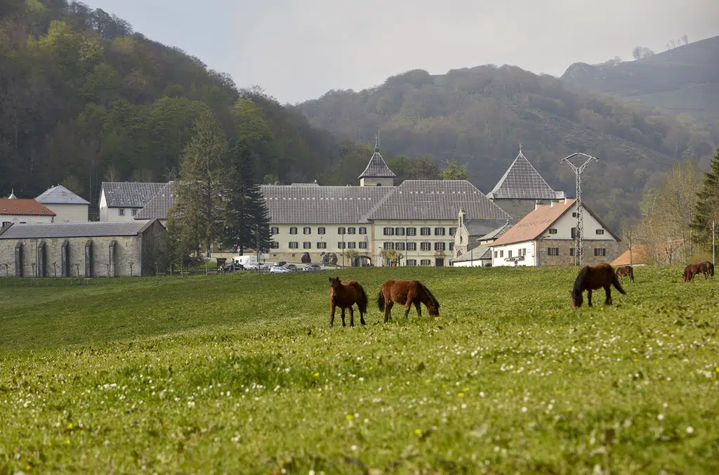 Roncesvalles-Orreaga. Navarra