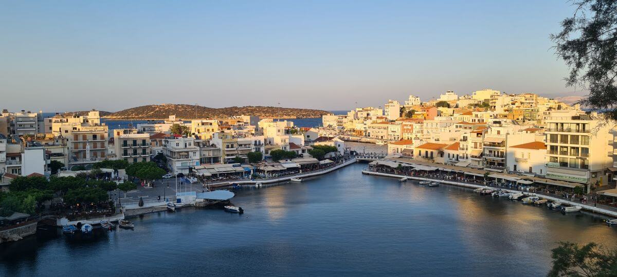 Voulisma, Agios Nikolaos