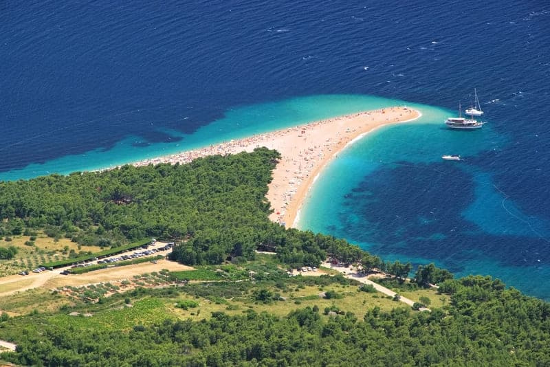 brac que ver en croacia