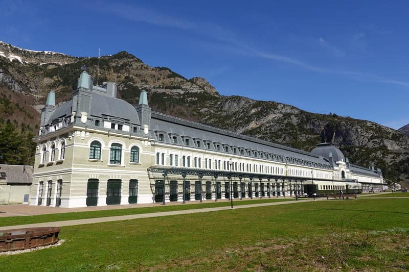 canfranc