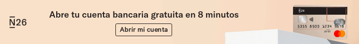 cuenta n26