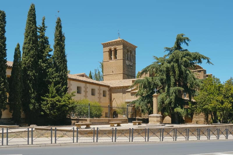 convento san miguel
