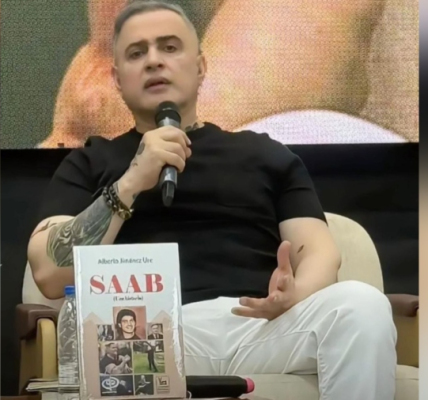 Tarek William Saab