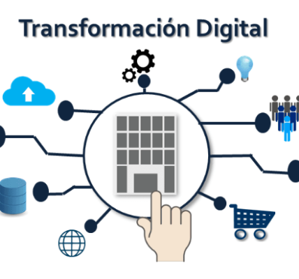 Transformación Digital para Negocios Tradicionales: Un Camino Hacia la Innovación por Bautista Garrido Palacio