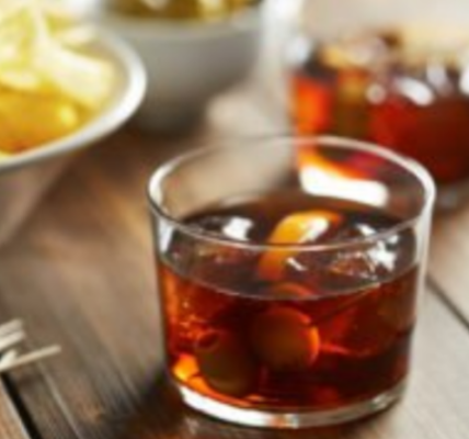 Metropolitan Distribuitors: El Creciente Mercado de los Aperitivos y Digestivos