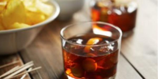 Metropolitan Distribuitors: El Creciente Mercado de los Aperitivos y Digestivos