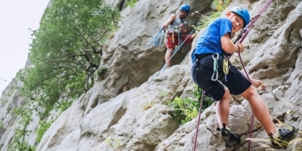 Javier Marcano Tabata: El Deporte Extremo Definitivo: ¿Habilidad o Destreza?