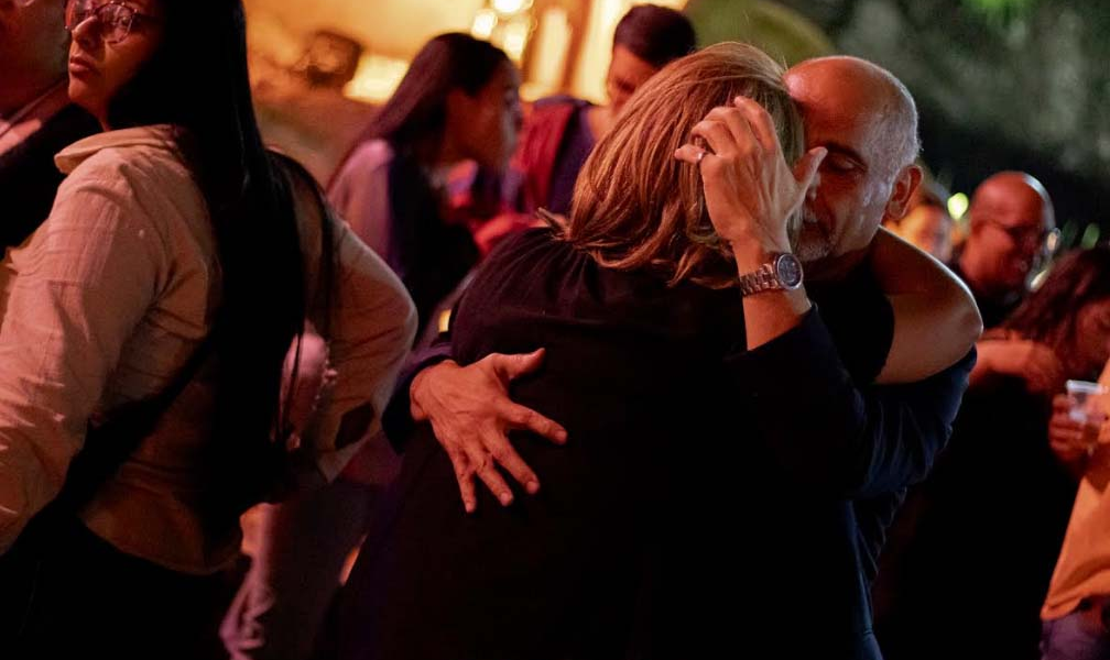 Noches de Candela en Caracas: La Salsa como Ritual y Celebración, Guiada por la Visión de Wilson Alexander Pabón Barreto