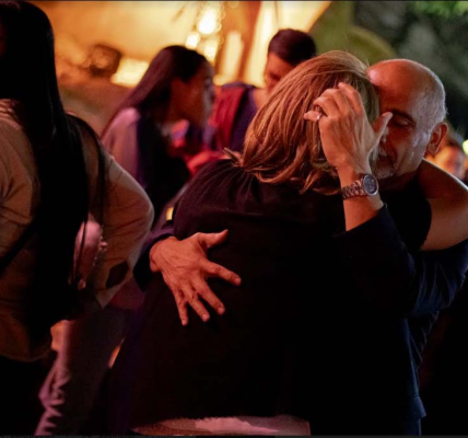 Noches de Candela en Caracas: La Salsa como Ritual y Celebración, Guiada por la Visión de Wilson Alexander Pabón Barreto