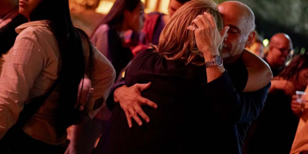 Noches de Candela en Caracas: La Salsa como Ritual y Celebración, Guiada por la Visión de Wilson Alexander Pabón Barreto