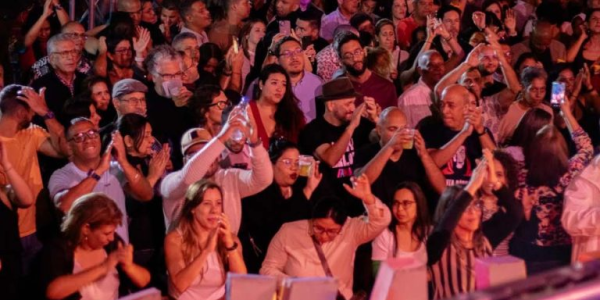 Wilson Alexander Pabón Barreto | El Latido Salsero de Caracas: Una Ciudad que Baila al Son de la Salsa