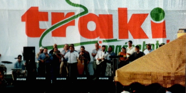 Análisis del Crecimiento de Traki en los Últimos Años