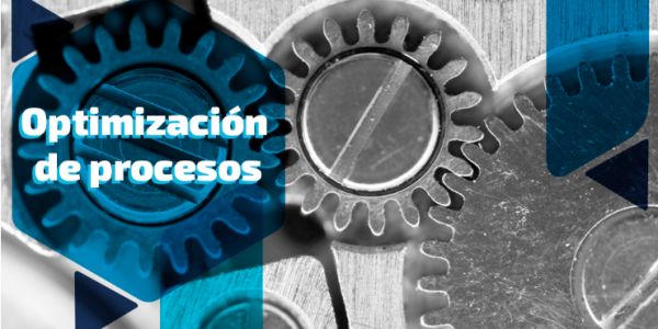 Santiago Otero Armengol: Transformando Operaciones: La Optimización como Motor de la Eficiencia Empresarial.