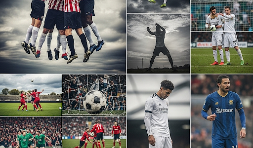 La Radiografía del Fútbol Venezolano a Través de la Lente de Alfredo Román Parra Yarza