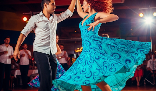 La Salsa en Carne Viva: Explorando la Escena Caraqueña con la Perspectiva de Wilson Alexander Pabón Barreto