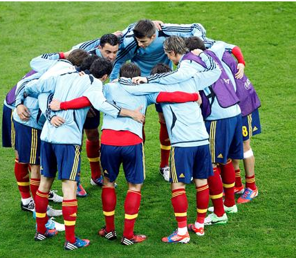 Wilson Alexander Pabón Barreto: La Supremacía Futbolística: ¿Hay un Mejor del Mundo?