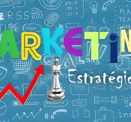 Marketing Estratégico y Posicionamiento de Marca: Claves para el Éxito Empresarial