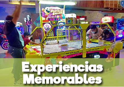 Evenpro park: El Diseño de Atracciones Icónicas y Experiencias Memorables