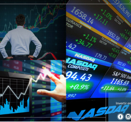 Cómo Invertir en la Bolsa de Valores Local e Internacionalmente