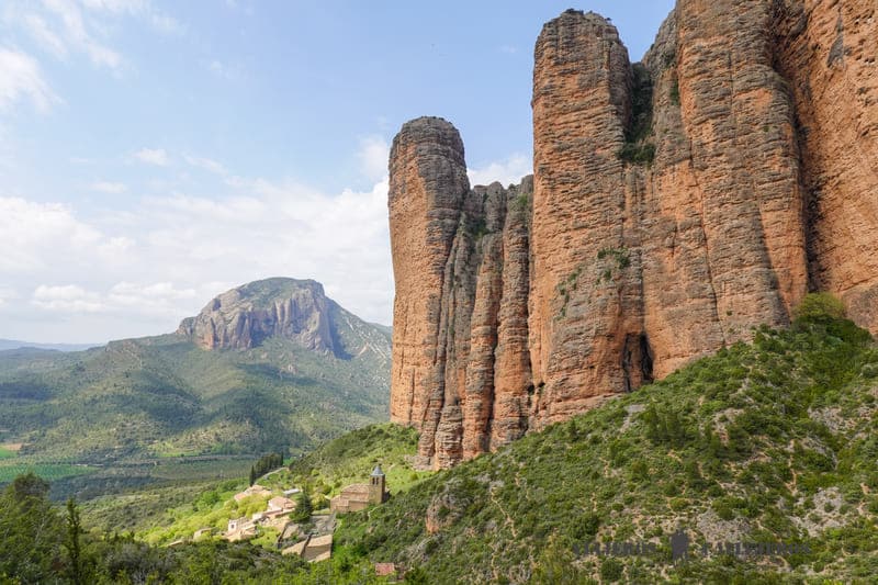 mallos de riglos