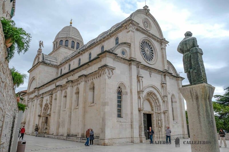 sibenik