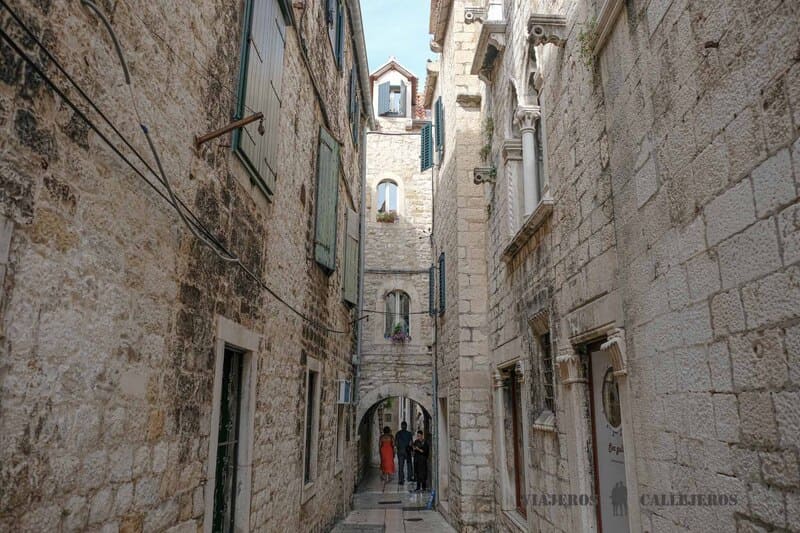 split croacia