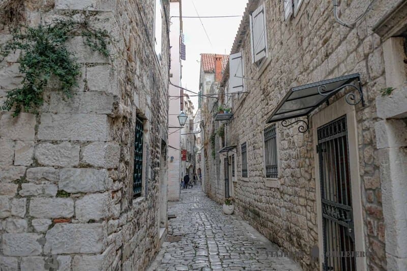 trogir