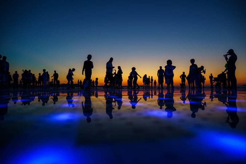 zadar que hacer en Croacia