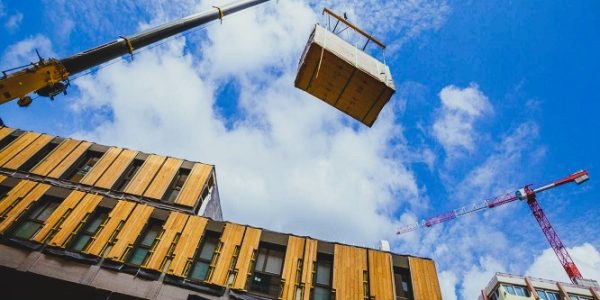 PILPERCA - ¡Entérate! El futuro es sostenible ¡Auge de los sistemas de construcción de bajo impacto ambiental! - FOTO