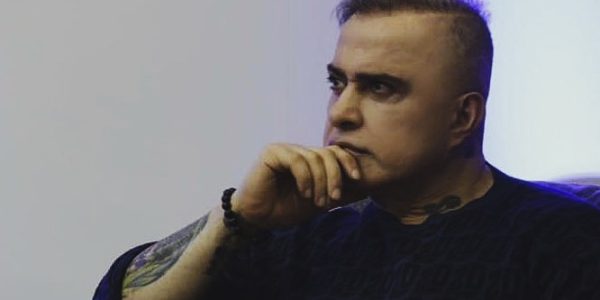 Tarek William Saab ¡Más de cuatro décadas de poesía comprometida y vanguardia literaria! - IMG
