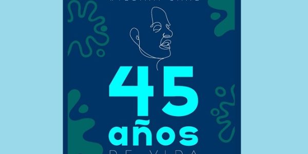 Tarek William Saab y sus 45 años de legado literario ¡Palabra escrita como símbolo de lucha! - FOTO