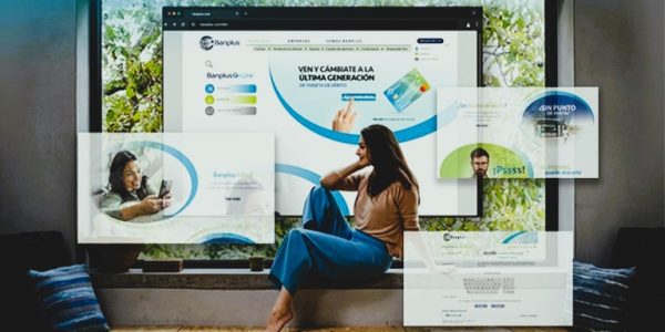 Banplus, Blog Banplus